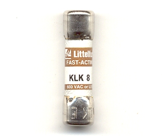 LITTELFUSE KLK-8