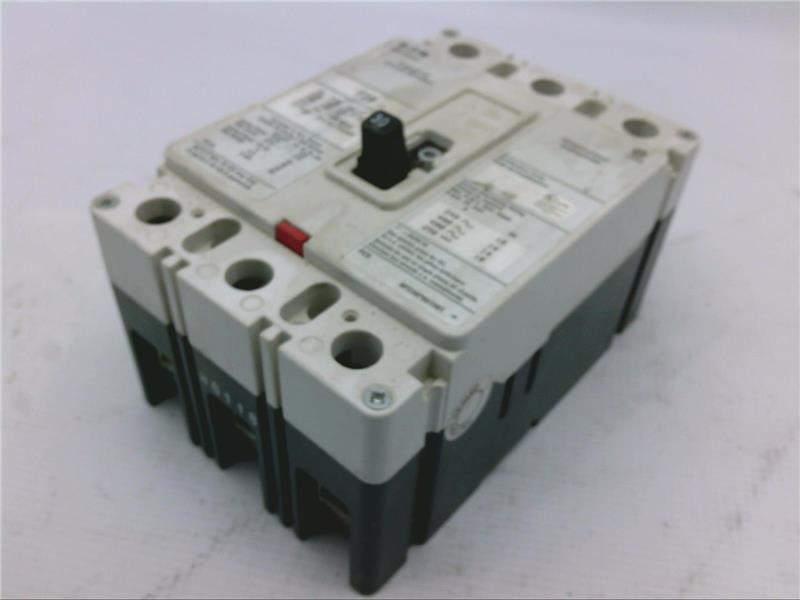 EATON CORPORATION FDB3030