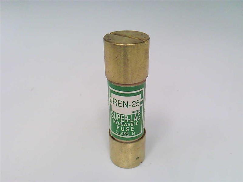 EATON CORPORATION REN-25