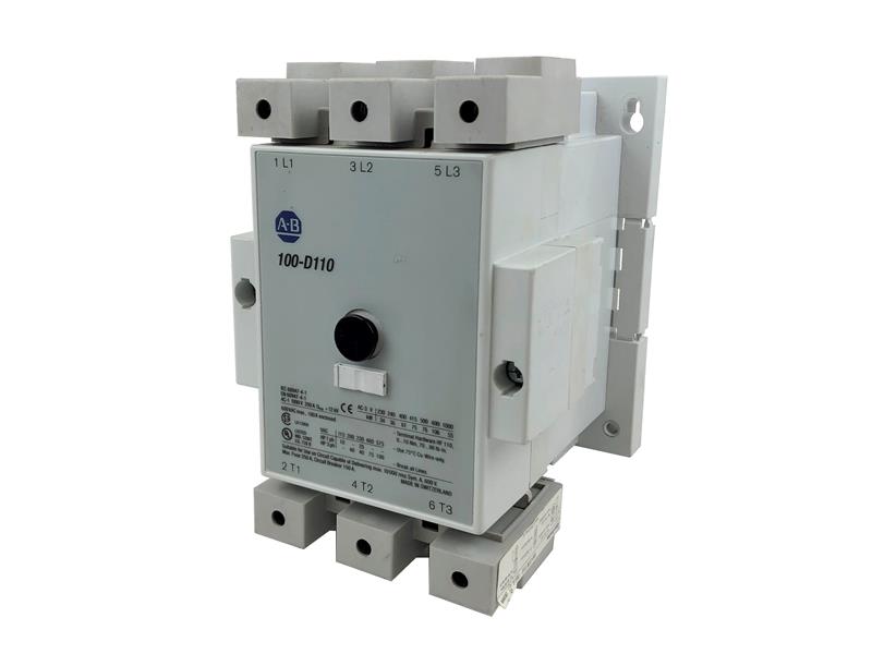 ALLEN BRADLEY 100-D110D00