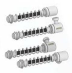 MARECHAL ELECTRIC SA 31-3A021-380