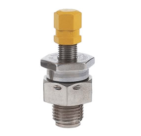 DILL AIR CONTROLS PRODUCTS MS-28889-2