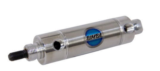 BIMBA M-126-DP