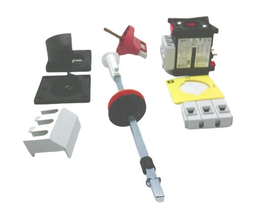 SCHNEIDER ELECTRIC VCCF1