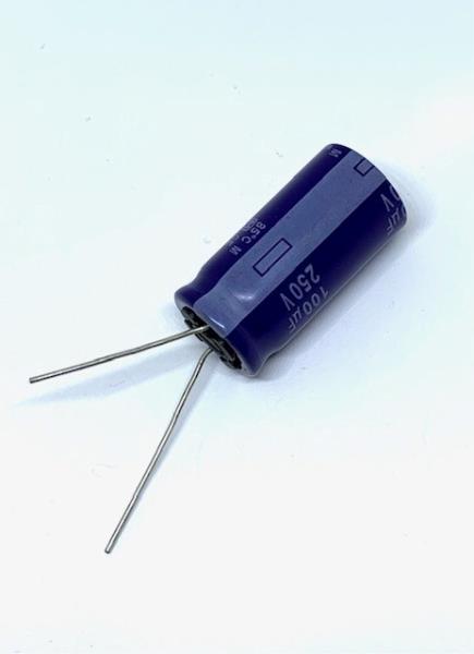 MATSUSHITA ELECTRIC ECA-2EM101