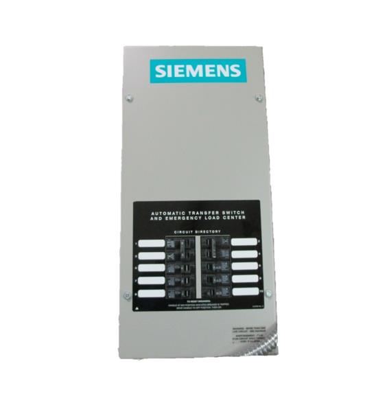 SIEMENS ST100R10