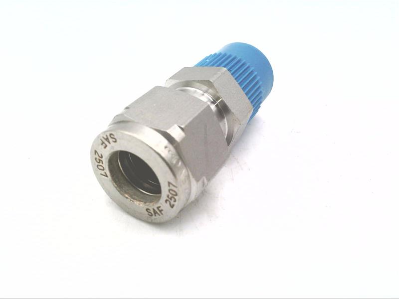 SWAGELOK 2507-600-1-4