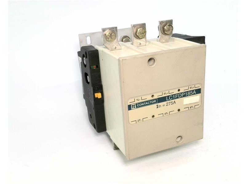 SHAMROCK LC1-FDP185A