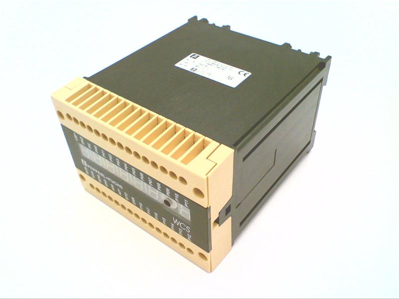 PEPPERL & FUCHS WCS-IP110
