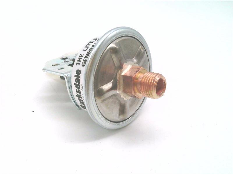 BARKSDALE MSPS-EE05-Q11