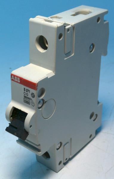 ASEA BROWN BOVERI GHS2710001R0104