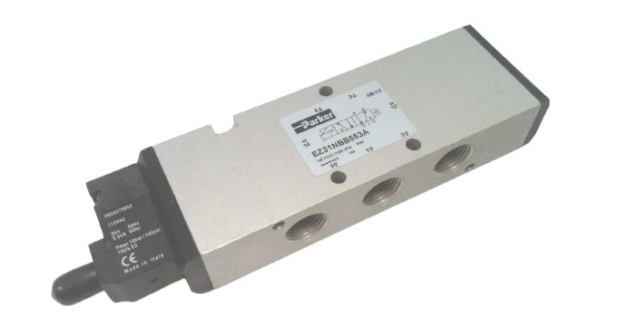 PARKER EZ31NBB553A