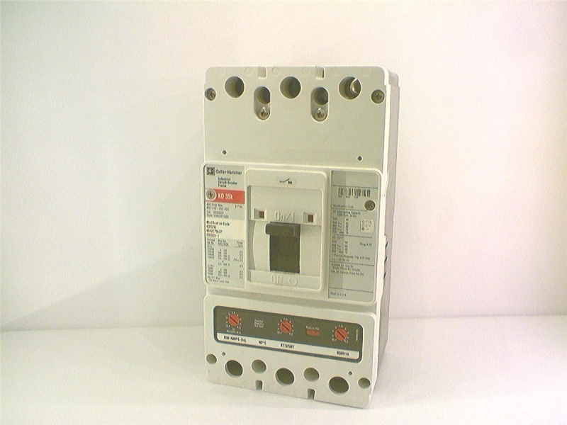 EATON CORPORATION KD3250