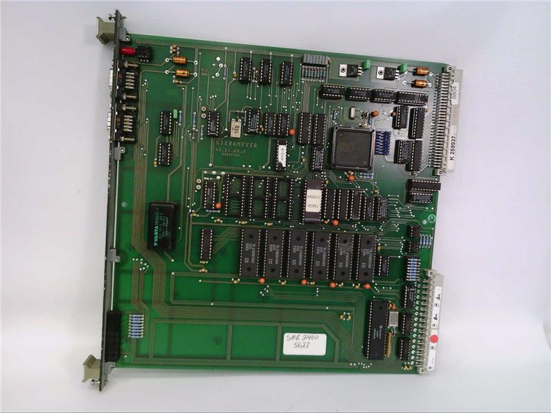 43.11.08.3 by SIEB & MEYER