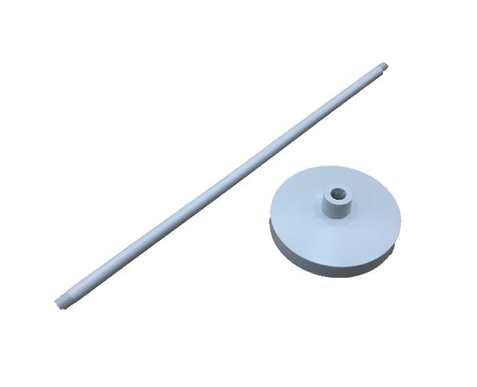 T90-18-WH by JUNO LIGHTING