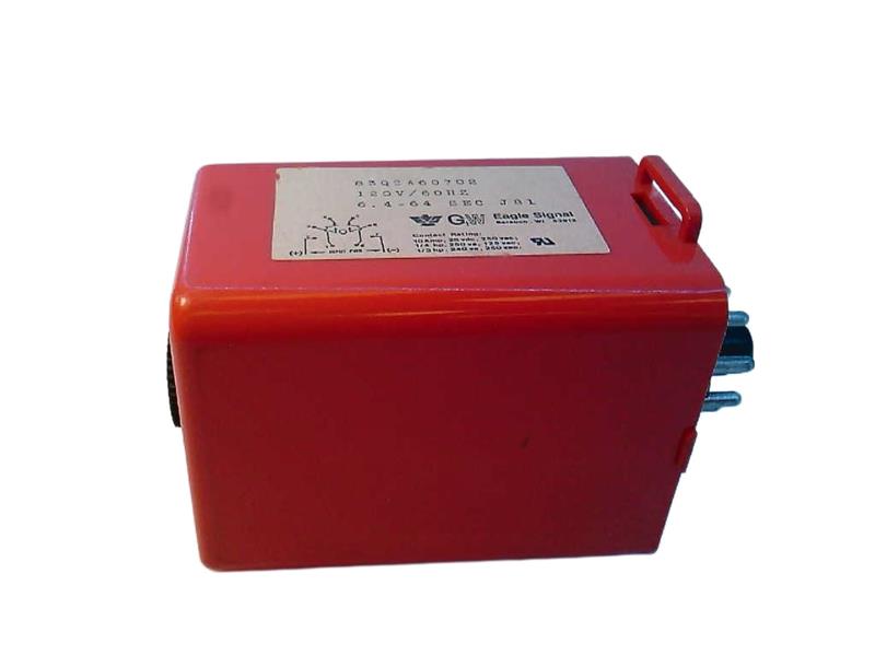 83Q2A60702 by DANAHER CONTROLS