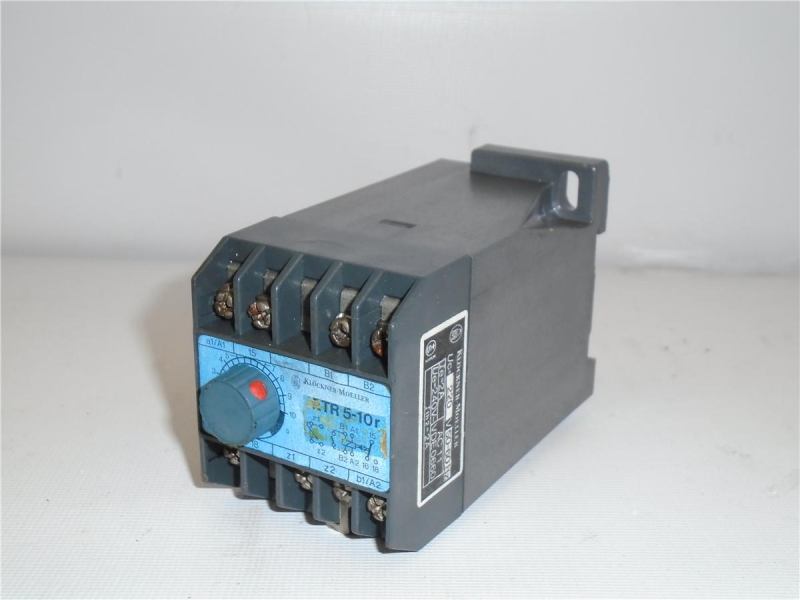 ETR-5-10R by EATON CORPORATION