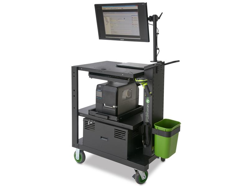 NEWCASTLE SYSTEMS PC520