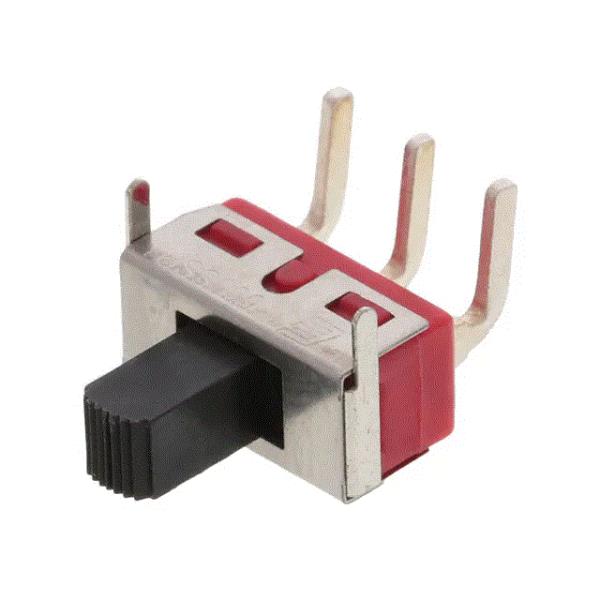 E SWITCH 500SSP1S2M6QEA