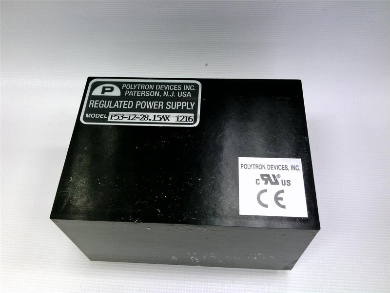 POLYTRON P53122815AX