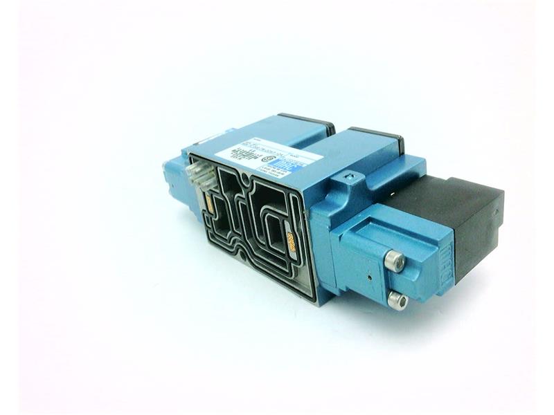 MAC VALVES INC 82A-FC-000-TM-DDAP-1DK