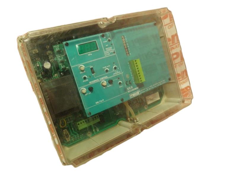PENTAIR ECS4