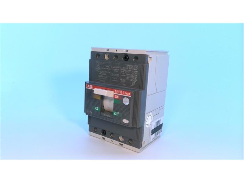 ASEA BROWN BOVERI T2H015TW