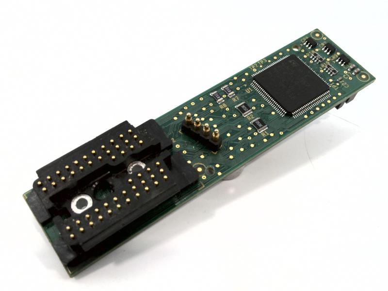 HEWLETT PACKARD COMPUTER CQ802A