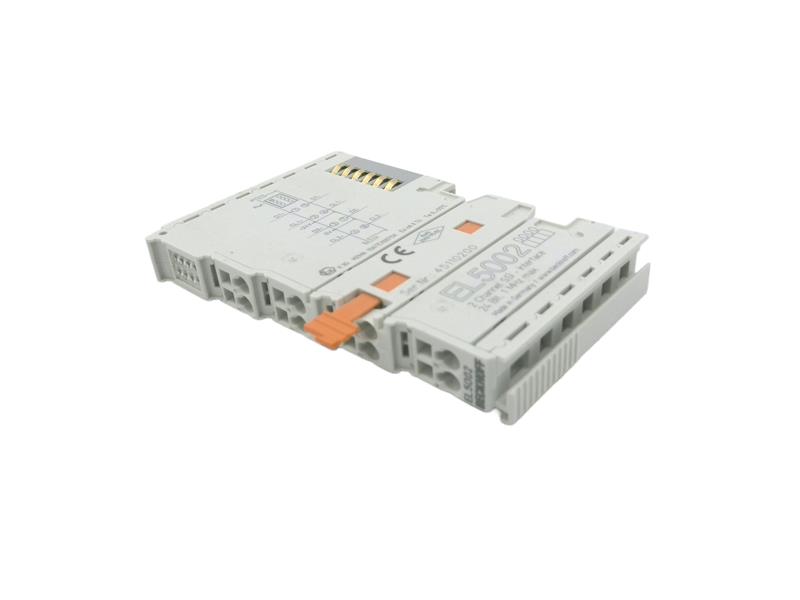 BECKHOFF EL5002