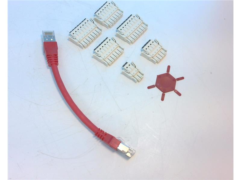 SCHNEIDER ELECTRIC VW3E6019