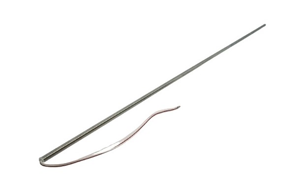 THERMOCOUPLE TECHNOLOGY 1060-A-24-S-A