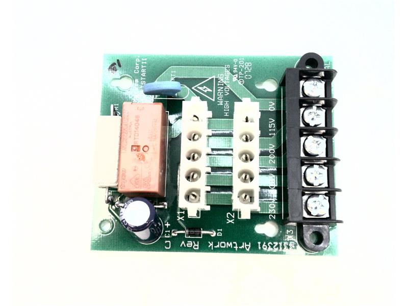 DOVER CORPORATION 3312391