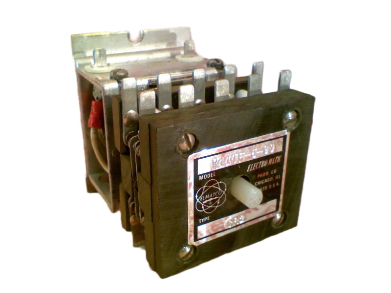 K11TF-5-90 by CARLO GAVAZZI