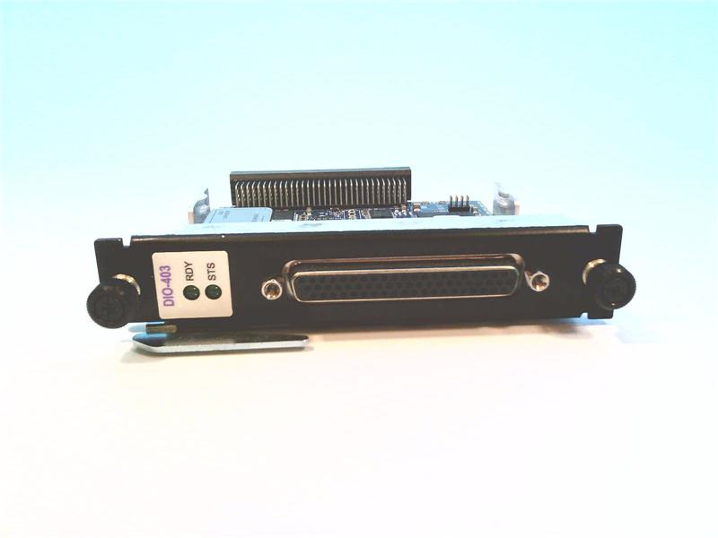 UNITED ELECTRIC DNR-DIO-403