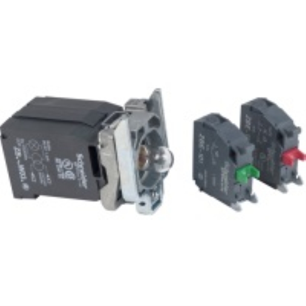 SCHNEIDER ELECTRIC ZB4BW063