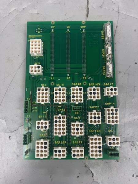 CU78ES by POLAR MOHR