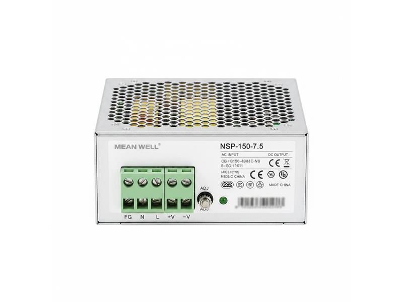 MEAN WELL NSP-150-7.5