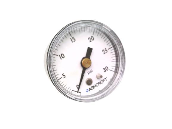 ASHCROFT 15W-1005-PH-01B-30