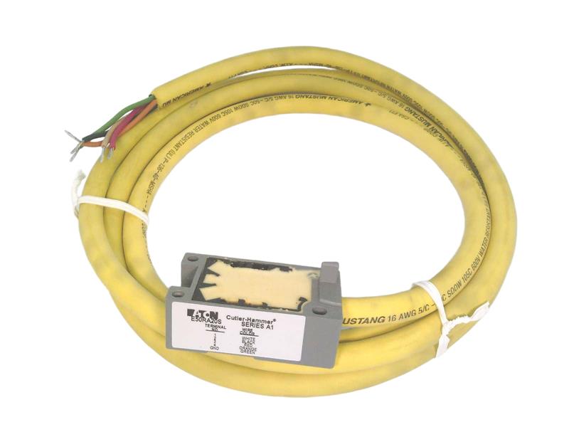 E50RA20S by EATON CORPORATION