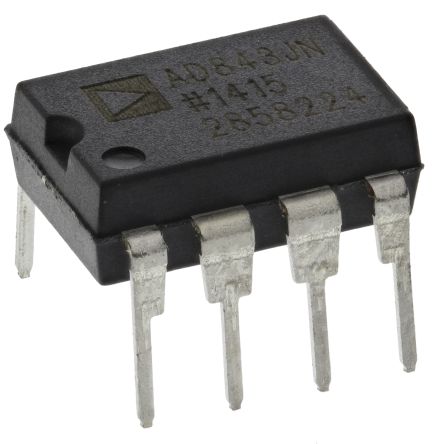 ANALOG DEVICES AD843JNZ