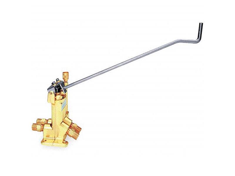 SMITH EQUIPMENT CO WDW100