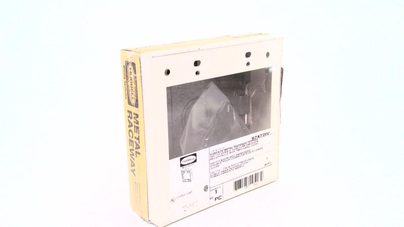 HUBBELL HUB-57472IV