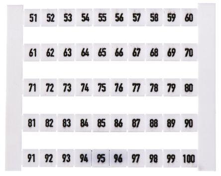 WEIDMULLER DEK 6 FW 51-100