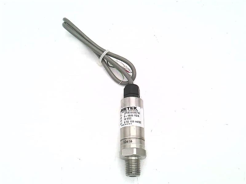 LPTA1000APT021 by AMETEK