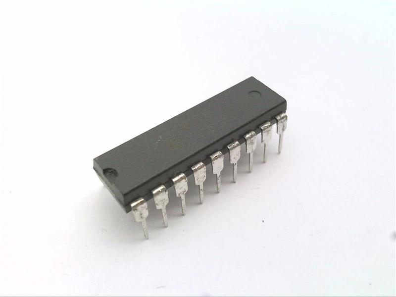 TEXAS INSTRUMENTS SEMI UC3637N