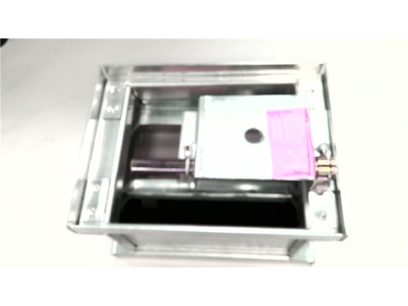 RUSKIN CD60-8X6