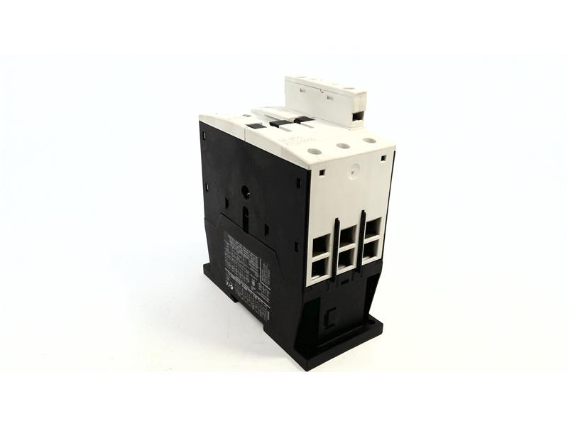 EATON CORPORATION XTCE050DS1T