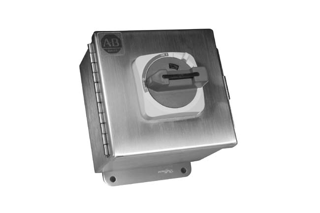 ALLEN BRADLEY 194E-DA16