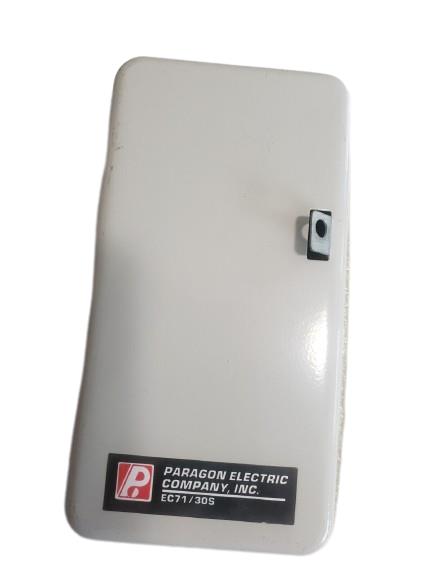 INVENSYS EC71/30S/120