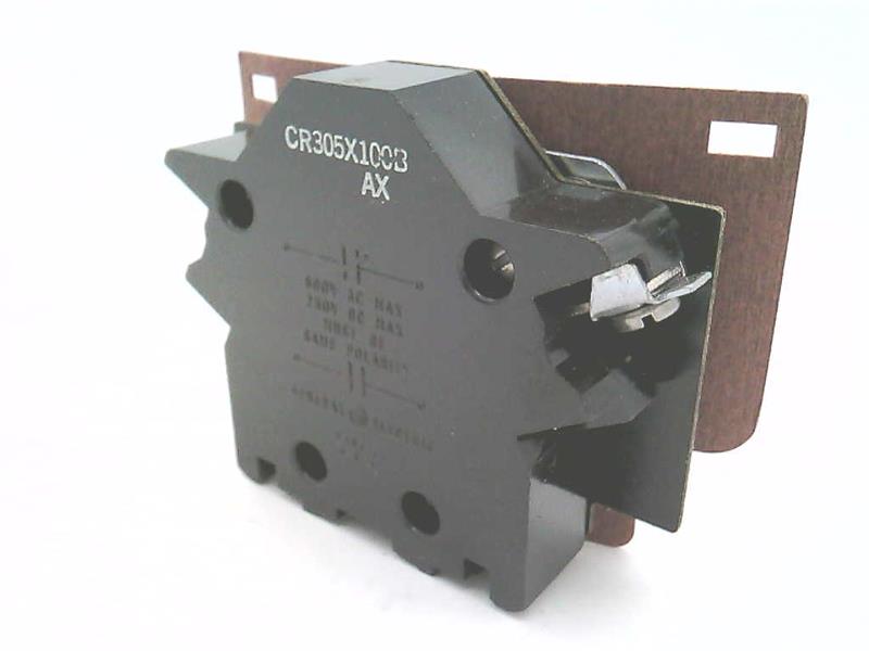 GENERAL ELECTRIC CR305X100B
